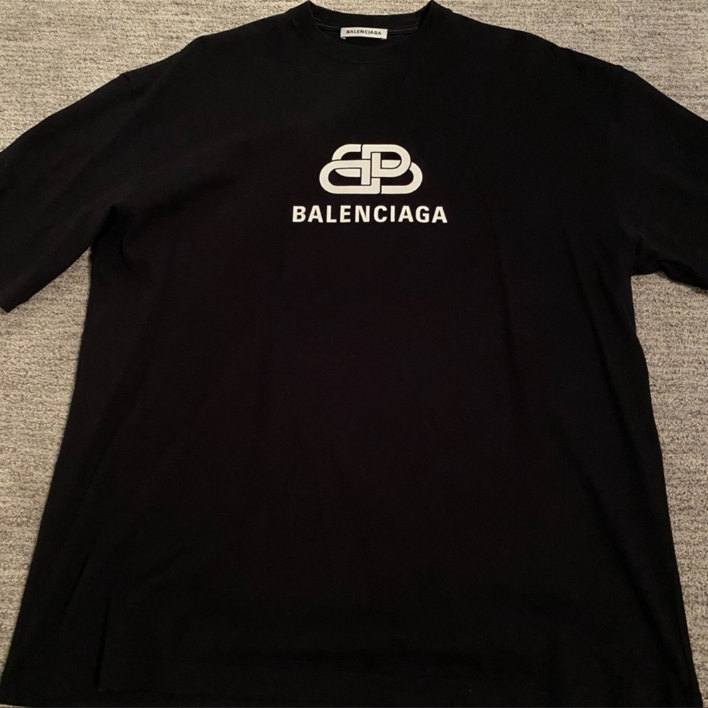 Balenciaga T-shirt